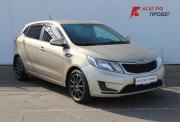 Kia Rio III Нижний Новгород  - изображение 25