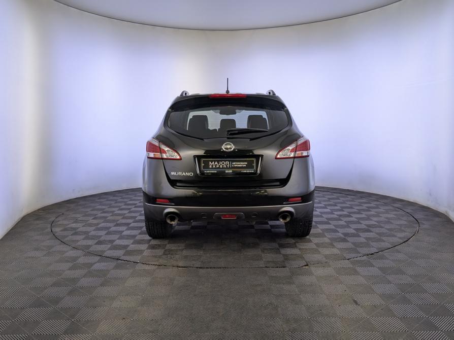 Nissan Murano II (Z51) Рестайлинг 2 Москва  - изображение 6