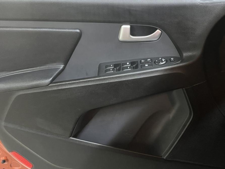 Kia Sportage III Курск  - изображение 14