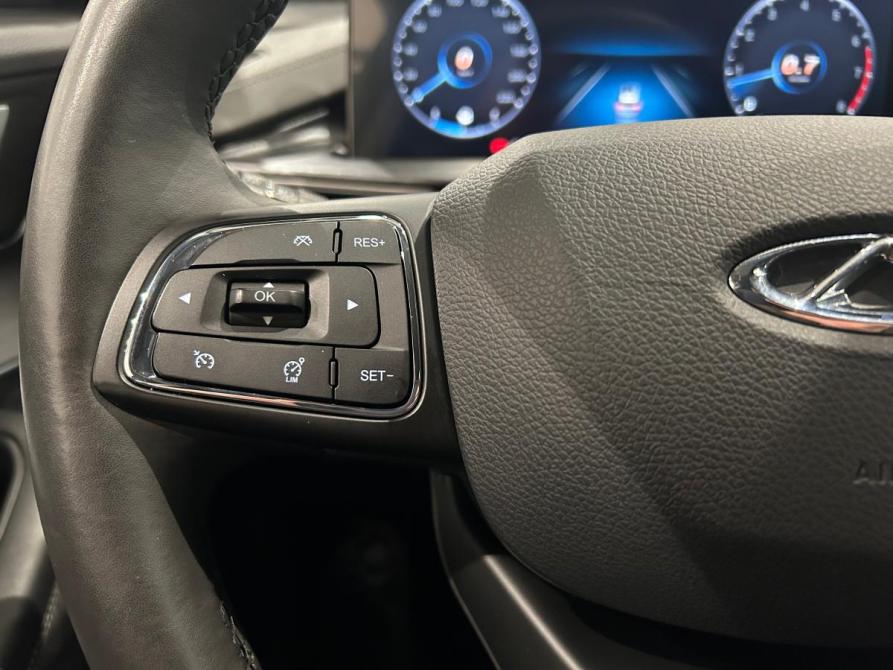Chery Tiggo 7 Pro Max I Санкт-Петербург  - изображение 23