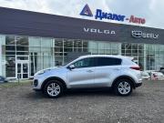 Kia Sportage IV Набережные Челны  - изображение 22