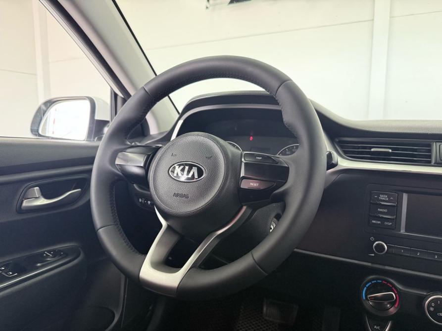 Kia Rio IV Рестайлинг Уфа  - изображение 8