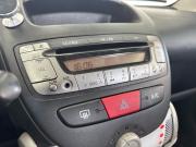 Peugeot 107 I Рестайлинг 2 Уфа  - изображение 27