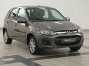 Lada (ВАЗ) Kalina II Иваново  - изображение 19