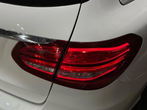 Mercedes-Benz C-Класс IV (W205) с пробегом 2015 года, цена 1 890 000 рублей, 75635 км, универсал, Автокод Объявления