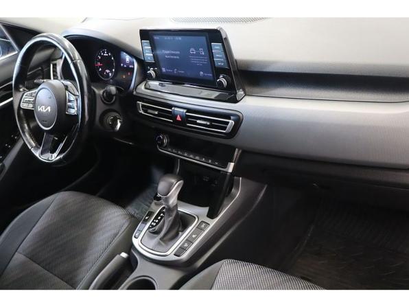 Kia Seltos I с пробегом 2022 года, цена 2 170 400 рублей, 69720 км, внедорожник, Автокод Объявления