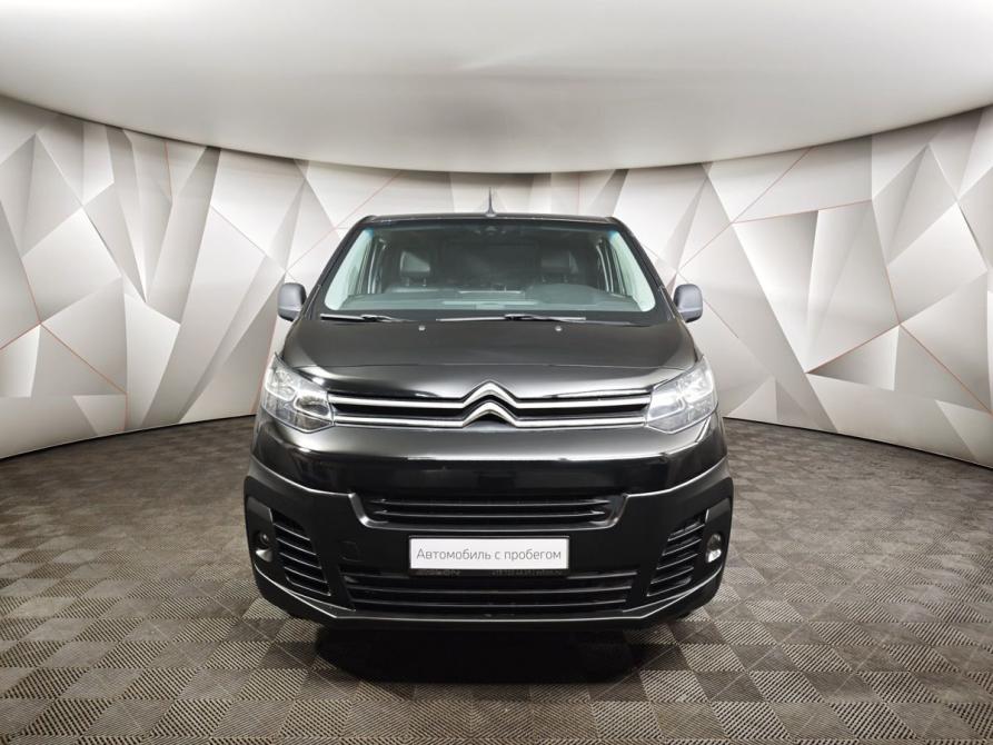 Citroen Jumpy III Москва  - изображение 7