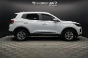 Chery Tiggo 4 Pro I Рестайлинг Крым  - изображение 29