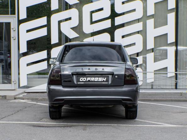 Lada (ВАЗ) Priora I с пробегом 2013 года, цена 640 000 рублей, 145833 км, седан, Автокод Объявления