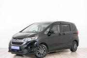 Honda Freed II Красноярск  - изображение 25