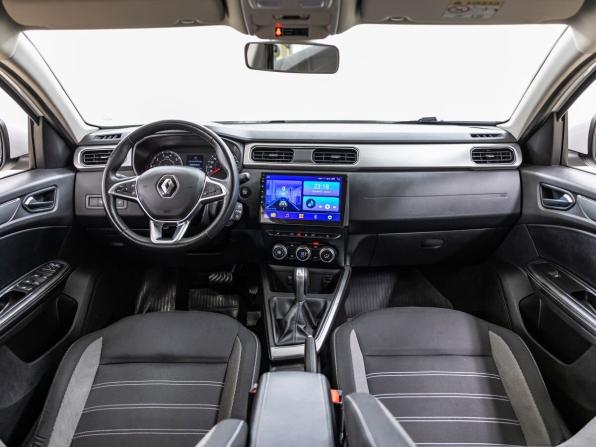 Renault Arkana I с пробегом 2021 года, цена 1 298 000 рублей, 47248 км, внедорожник, Автокод Объявления