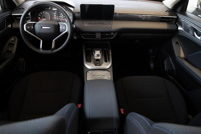 Haval Jolion I Рестайлинг 2 с пробегом 2025 года, цена 3 300 000 рублей, 11 км, внедорожник, Автокод Объявления
