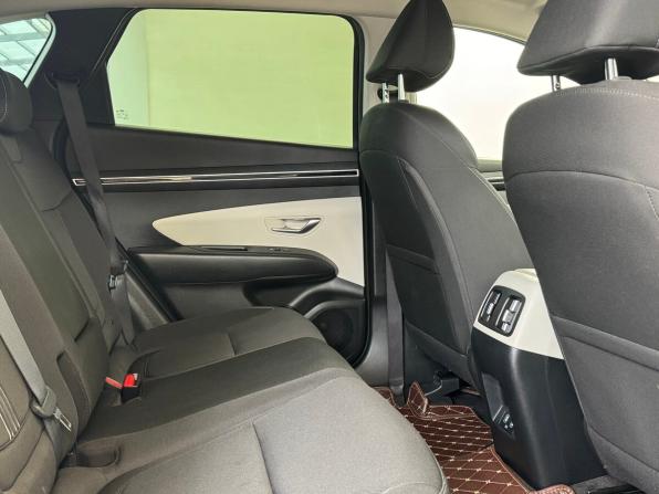 Hyundai Tucson IV с пробегом 2021 года, цена 3 150 000 рублей, 71043 км, внедорожник, Автокод Объявления