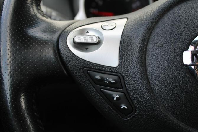 Nissan Juke I с пробегом 2012 года, цена 950 000 рублей, 171000 км, внедорожник, Автокод Объявления