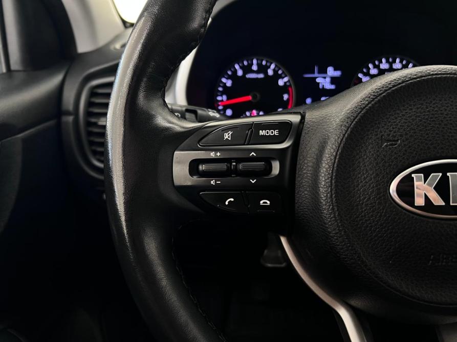 Kia Rio IV Рестайлинг Волгоград  - изображение 16