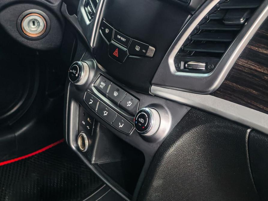 SsangYong Actyon II Рестайлинг Ростов-на-Дону  - изображение 17