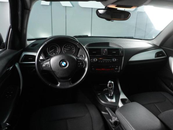 BMW 1 серии II (F20/F21) с пробегом 2012 года, цена 1 199 000 рублей, 143206 км, хэтчбек, Автокод Объявления