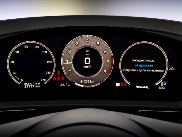 Porsche Cayenne III Рестайлинг с пробегом 2024 года, цена 12 250 000 рублей, 27633 км, внедорожник, Автокод Объявления