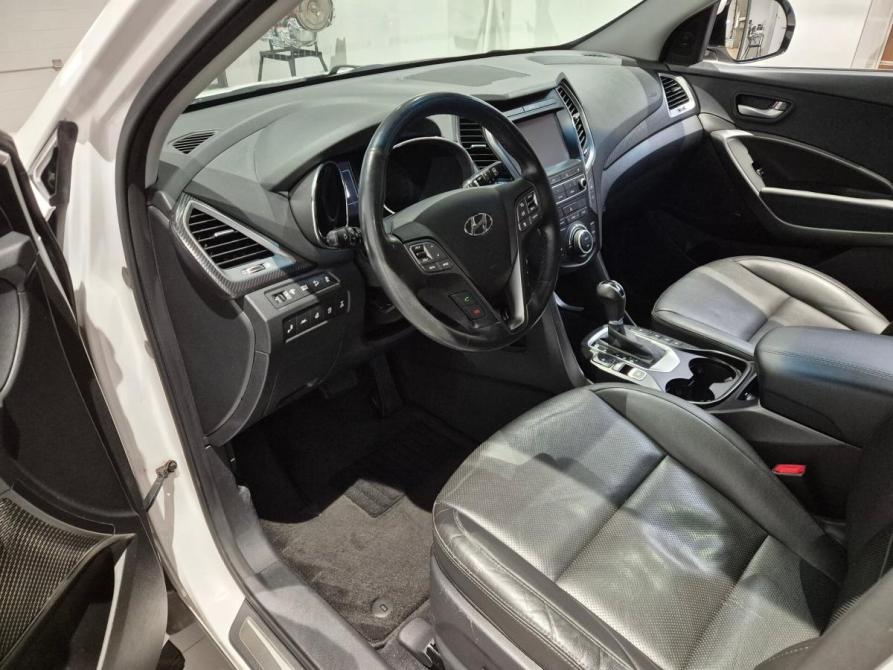 Hyundai Santa Fe III Рестайлинг Москва  - изображение 7