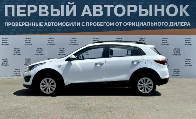 Kia Rio IV с пробегом 2019 года, цена 1 099 900 рублей, 171431 км, хэтчбек, Автокод Объявления