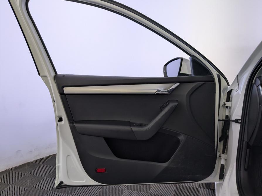 Skoda Octavia III (A7) Рестайлинг Москва  - изображение 19