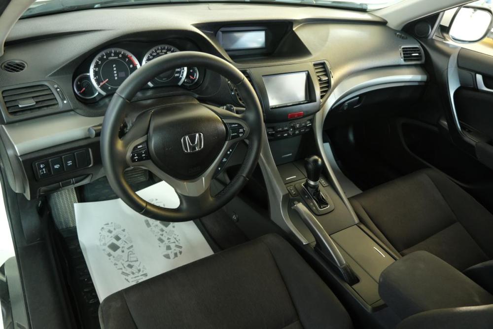 Honda Accord VIII Омск  - изображение 10
