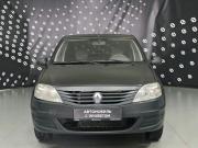 Renault Logan I Рестайлинг Новосибирск  - изображение 22