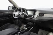 Mitsubishi Outlander III Рестайлинг 3 Новосибирск  - изображение 29
