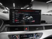 Audi A5 II (F5) Рестайлинг Москва  - изображение 50