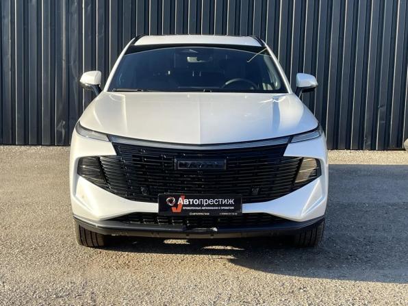 Haval F7x II с пробегом 2026 года, цена 3 850 000 рублей, 10 км, внедорожник, Автокод Объявления