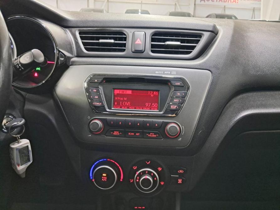 Kia Rio III Набережные Челны  - изображение 18