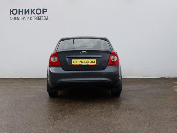 Ford Focus II Рестайлинг с пробегом 2011 года, цена 479 000 рублей, 226827 км, седан, Автокод Объявления