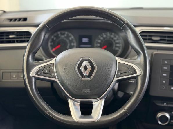 Renault Arkana I с пробегом 2021 года, цена 975 000 рублей, 165924 км, внедорожник, Автокод Объявления