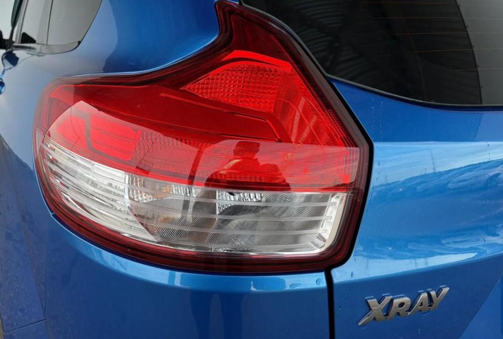 Lada (ВАЗ) XRAY I Киров  - изображение 28