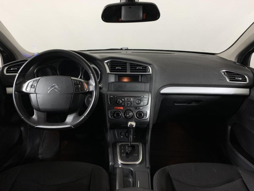 Citroen C4 II Москва  - изображение 12