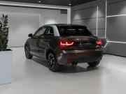 Audi A1 I (8X) Москва  - изображение 23