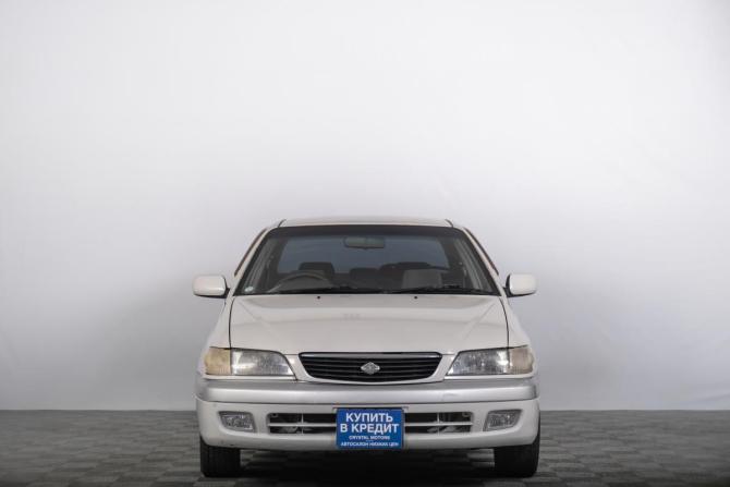 Toyota Corona X (T210) с пробегом 2000 года, цена 549 000 рублей, 422000 км, седан, Автокод Объявления