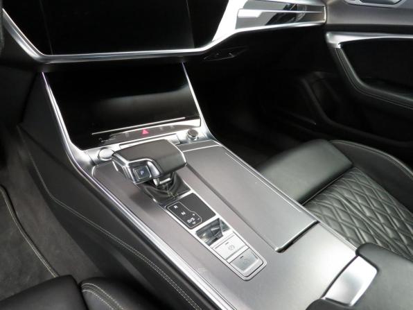Audi A7 II (4K) с пробегом 2018 года, цена 4 595 000 рублей, 138771 км, лифтбек, Автокод Объявления