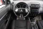 Mitsubishi ASX I Красноярск  - изображение 36