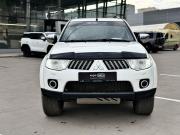 Mitsubishi Pajero Sport II Тула  - изображение 18