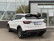 Belgee X50 Москва  - изображение 30