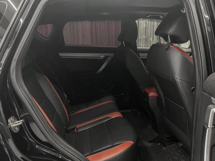 Geely Coolray I Красноярск  - изображение 13