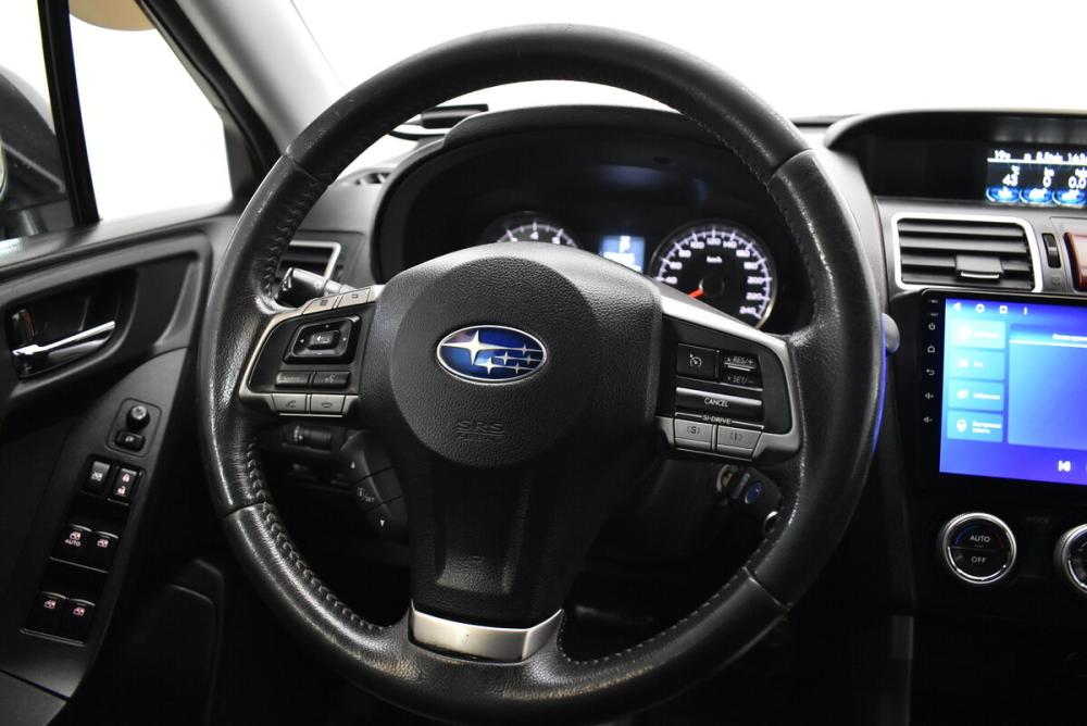 Subaru Forester IV Москва  - изображение 14