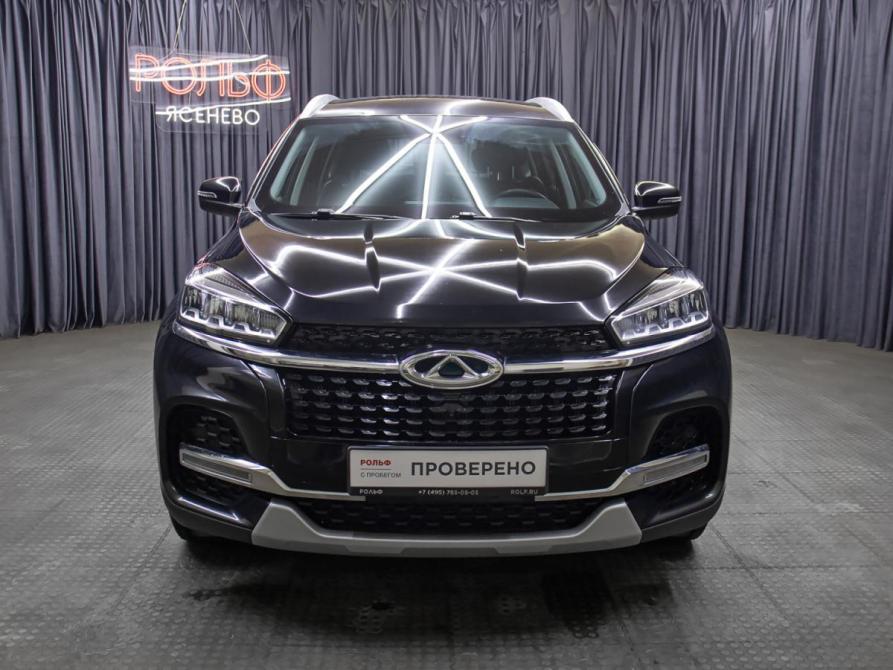 Chery Tiggo 8 I Москва  - изображение 2
