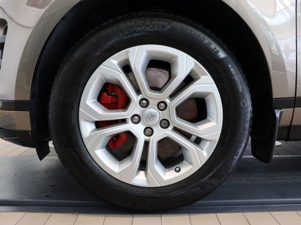 Land Rover Range Rover Evoque II с пробегом 2019 года, цена 3 350 000 рублей, 146805 км, внедорожник, Автокод Объявления