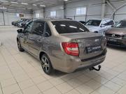 Lada (ВАЗ) Granta I Рестайлинг Набережные Челны  - изображение 33