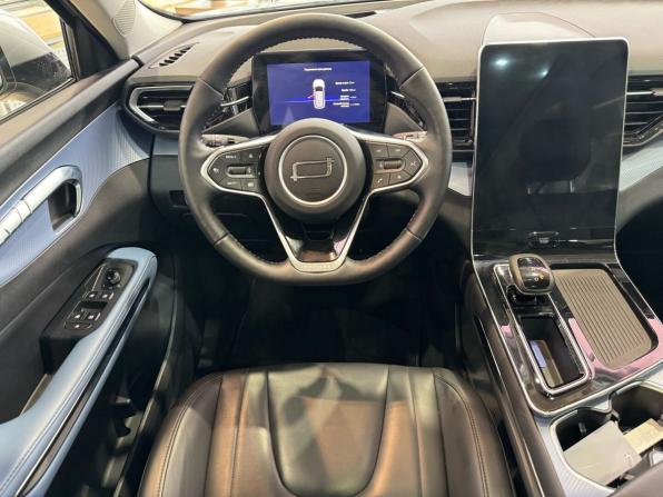 FAW Bestune T90 с пробегом 2024 года, цена 2 250 000 рублей, 18285 км, внедорожник, Автокод Объявления