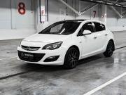 Opel Astra J Рестайлинг Казань  - изображение 23