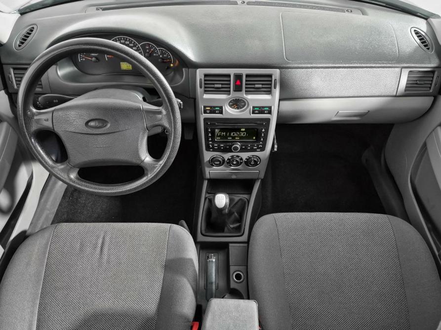 Lada (ВАЗ) Priora I Нижний Новгород  - изображение 14