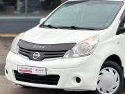 Nissan Note I Рестайлинг Архангельск  - изображение 25